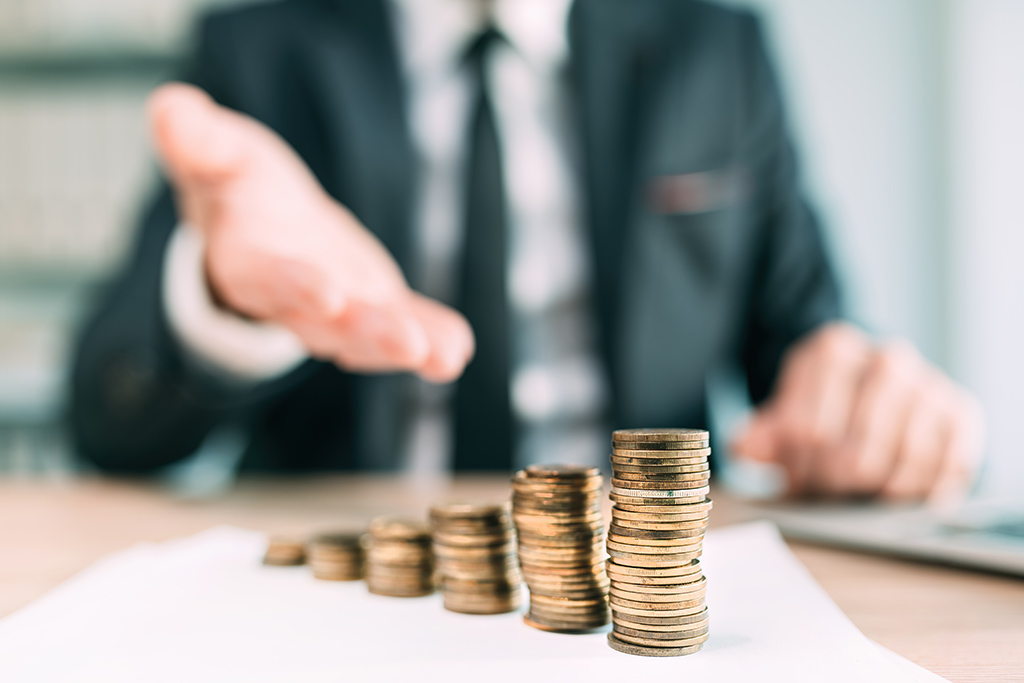 CSIM Finances