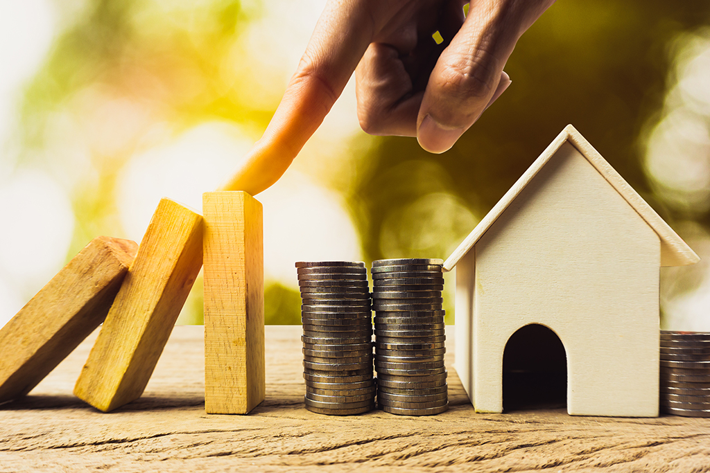 CSIM Finances